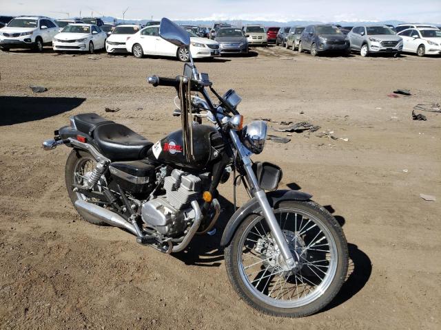 2002 HONDA CMX250 C - JH2MC13022K800095