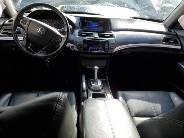 2015 HONDA CROSSTOUR - 5J6TF2H55FL001587