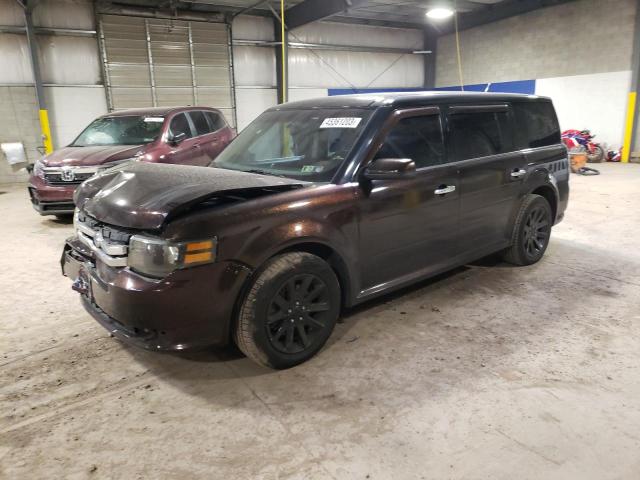 2009 Ford Flex SEL