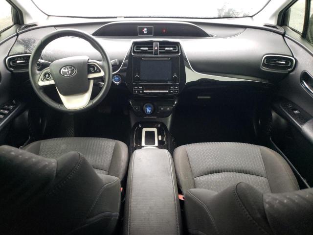 2016 TOYOTA PRIUS - JTDKARFU5G3512625