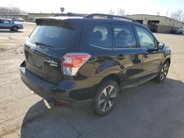 2017 SUBARU FORESTER 2 - JF2SJAJC3HH407605