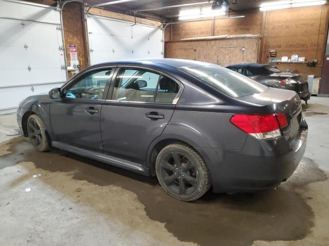 4S3BMBB62D3034326 Subaru Legacy