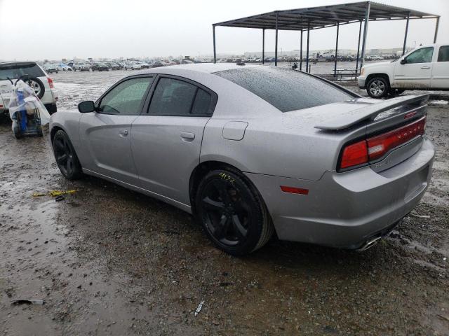 2C3CDXHG8EH124861 Dodge Charger Sxt