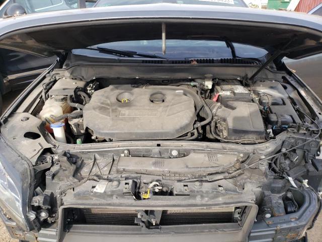 2017 LINCOLN MKZ RESERV - 3LN6L5E91HR648704