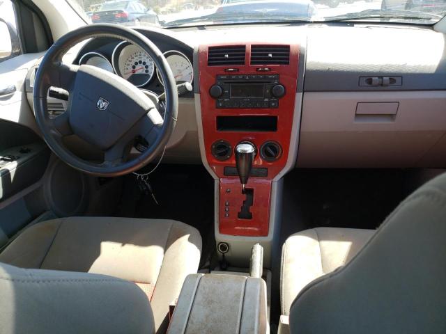 1B3HB78K47D352711 Dodge Caliber R/t