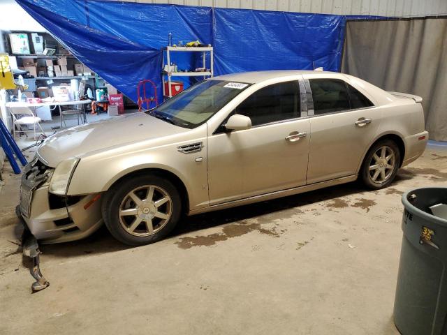 2009 Cadillac STS 