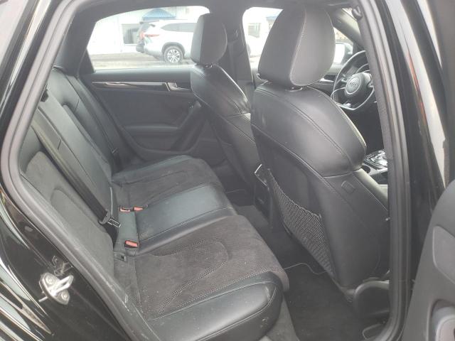2016 AUDI A4 PROGRES - WAUFFCFL6GN008979