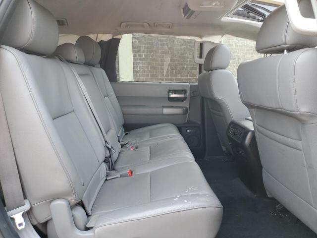 2016 TOYOTA SEQUOIA LI - 5TDJW5G19GS137914
