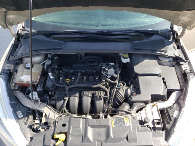 1FADP3F2XJL212854 Ford FOCUS SE