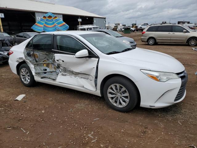 2017 TOYOTA CAMRY 4D 2 - 4T1BF1FK7HU629373
