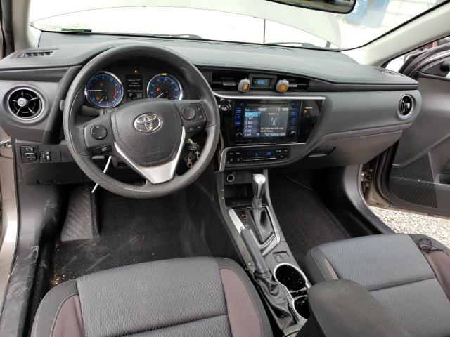 2017 TOYOTA COROLLA L - 5YFBURHE9HP576706