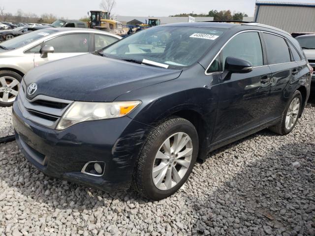 2013 Toyota Venza LE