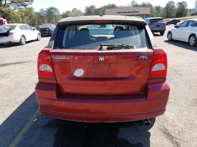 1B3HB78K47D352711 Dodge Caliber R/t