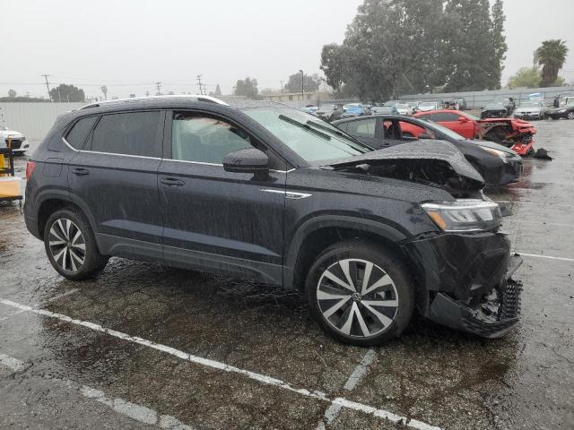 2022 VOLKSWAGEN TAOS SE - 3VVRX7B24NM087224