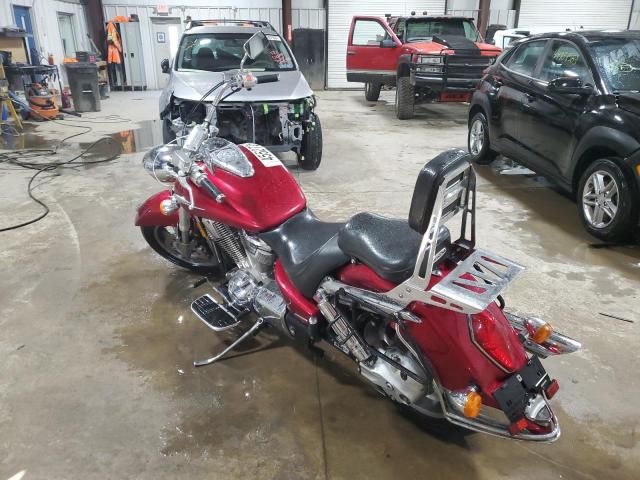 2002 HONDA VTX1800 R - 1HFSC49082A002480