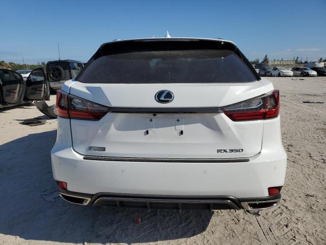2020 LEXUS RX 350 F-S - 2T2YZMDAXLC238656