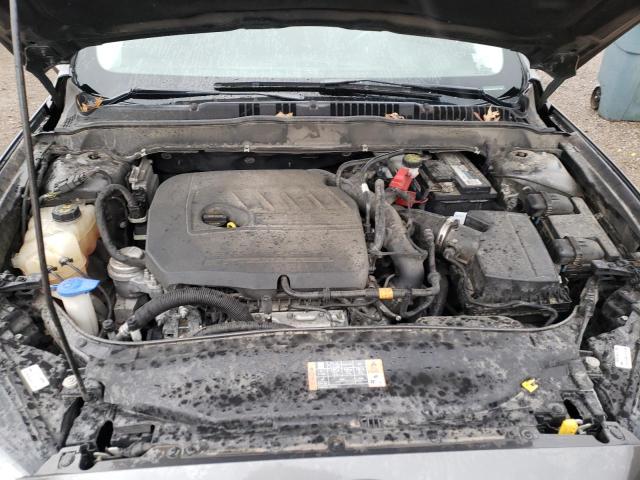 2015 FORD FUSION SE 3FA6P0HD6FR304820