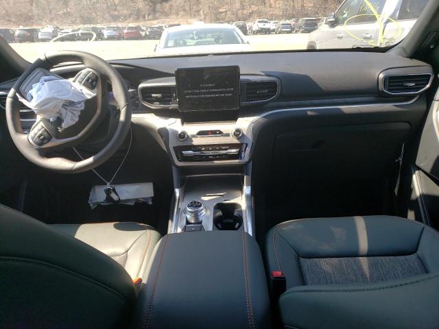 2022 FORD EXPLORER T 1FMSK8JH8NGC45063