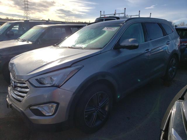 2015 HYUNDAI SANTA FE G - KM8SR4HF2FU118840