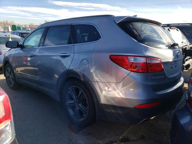 2015 HYUNDAI SANTA FE G - KM8SR4HF2FU118840