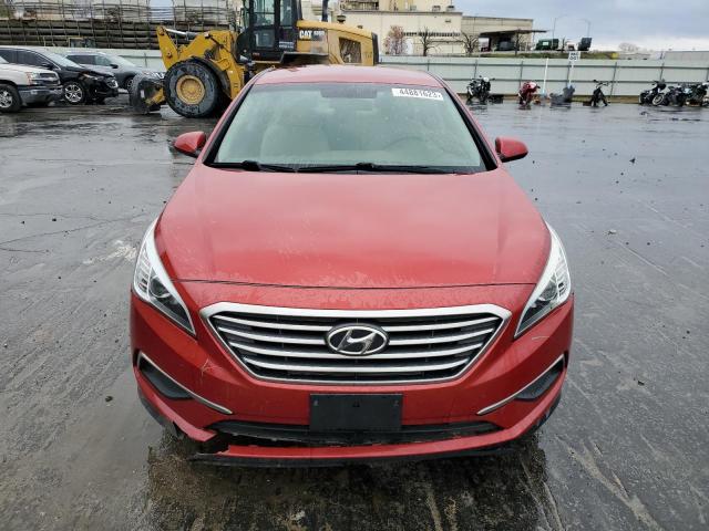 5NPE24AF7HH528613 Hyundai SONATA SE