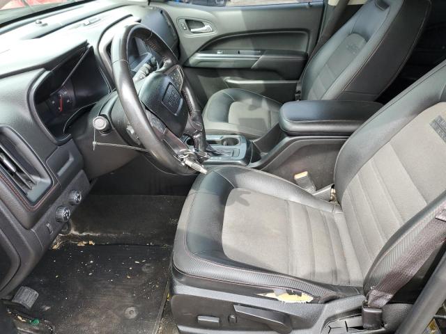 1GTG6BE35F1271604 GMC CANYON SLE