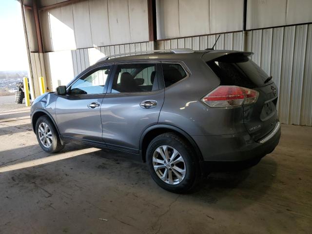 KNMAT2MV0GP595592 Nissan ROGUE S