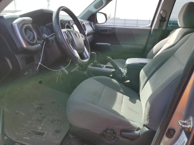 3TMCZ5AN8HM101399 Toyota Tacoma Double Cab