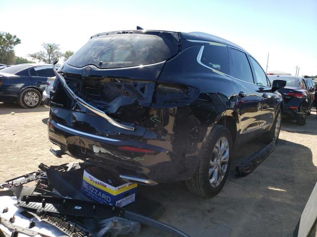 2021 BUICK ENCLAVE AV - 5GAERDKW7MJ263513