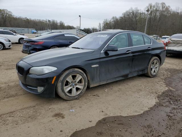 2011 BMW 5 Series 528i