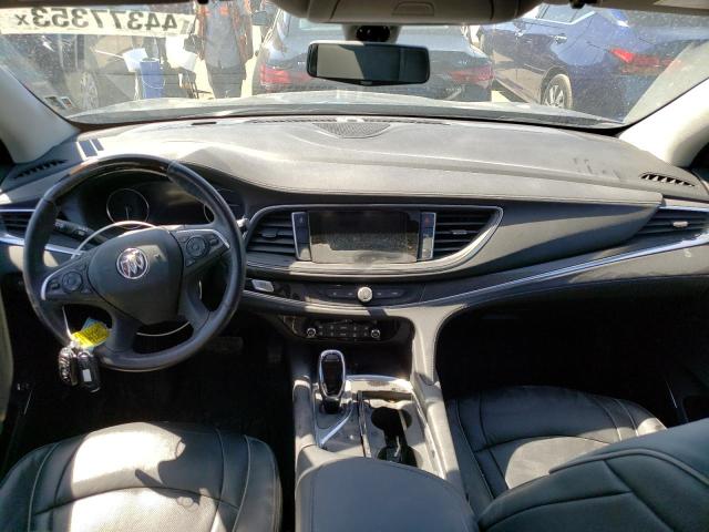 2021 BUICK ENCLAVE AV - 5GAERDKW7MJ263513