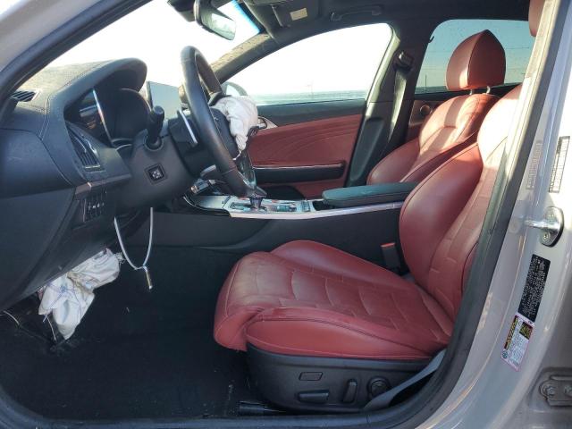 KNAE55LC3N6099389 KIA Stinger Gt2