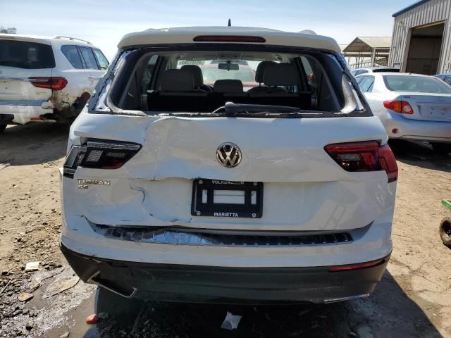 3VV3B7AX8KM190773 | 2019 VOLKSWAGEN TIGUAN SE