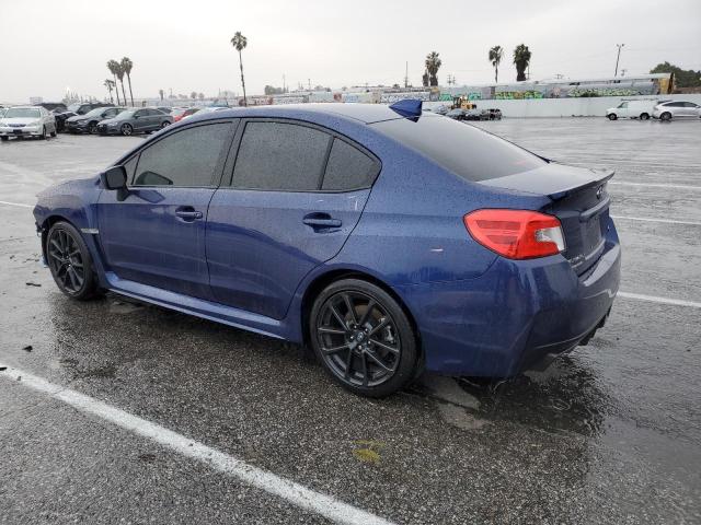 JF1VA1N63L8819537 Subaru Wrx Limited