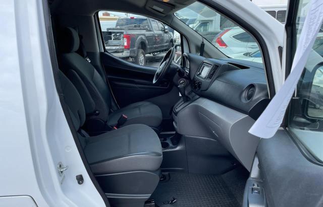 3N6CM0KN6FK707256 Nissan NV200 2.5S