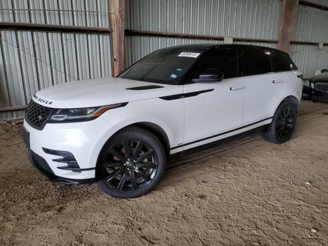 2020 Land Rover Range Rover Velar R-Dynamic S