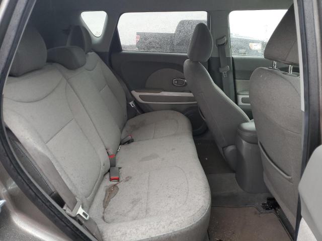 2017 KIA SOUL EV - KNDJP3AE4H7023263