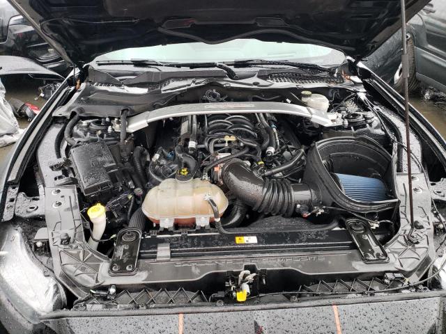 1FATP8JZ2H5521603 Ford Mustang Shelby Gt350