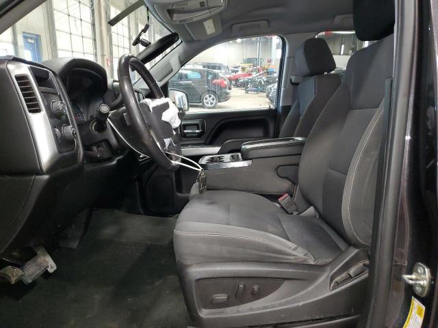 2016 CHEVROLET SILVERADO2 1GCVKREC2GZ218325