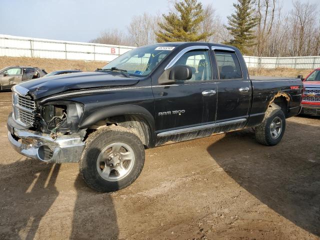 2007 Dodge Ram 1500 ST