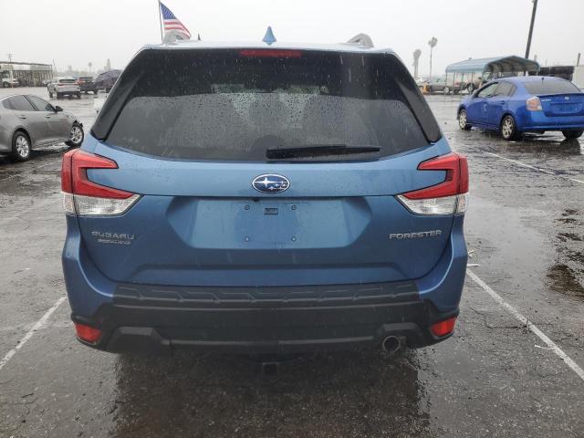 JF2SKAUCXKH527661 Subaru Forester Limited
