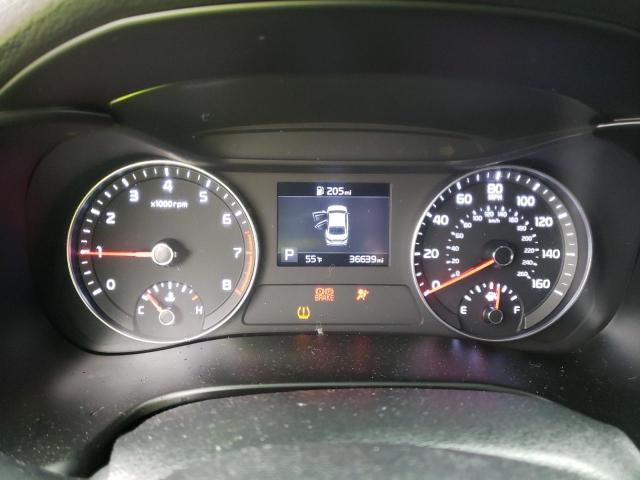 3KPF24AD5LE209016 KIA FORTE FE