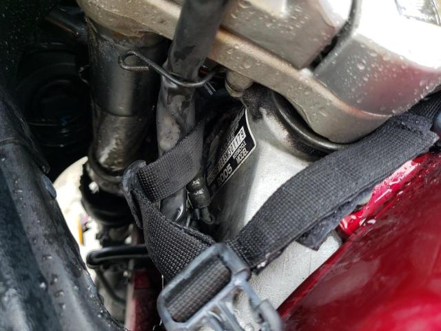2005 HONDA ST1300 JH2SC51085M301179