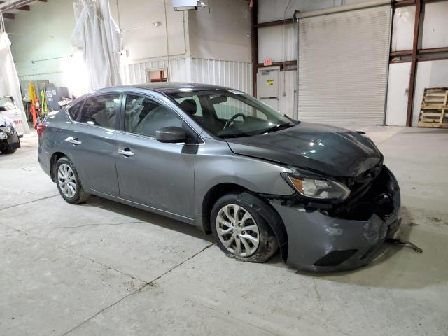 VIN 3N1AB7AP9KY381099 2019 NISSAN SENTRA no.4