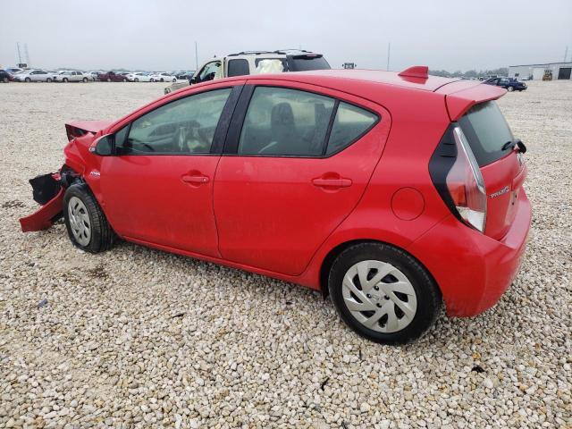 JTDKDTB32G1122224 Toyota PRIUS C