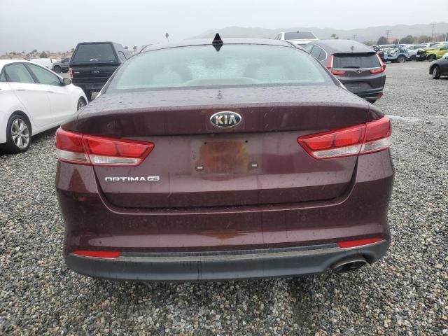 5XXGT4L39JG200894 KIA Optima Lx