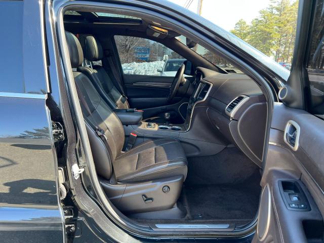 1C4RJFJG8EC338691 Jeep Grand Cherokee Summit