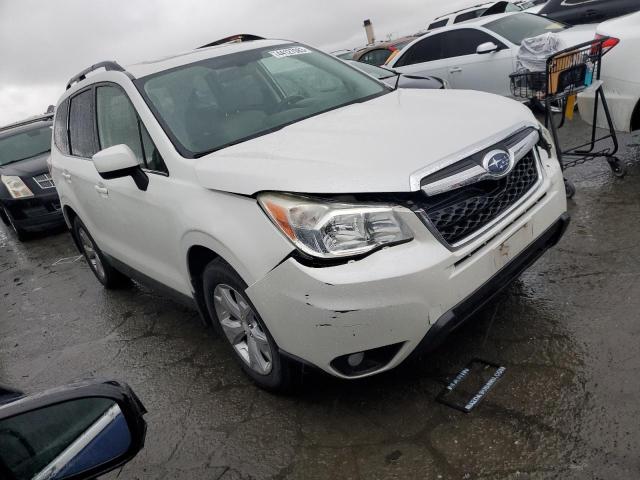 JF2SJAHC5EH511188 Subaru Forester 2.5i Limited