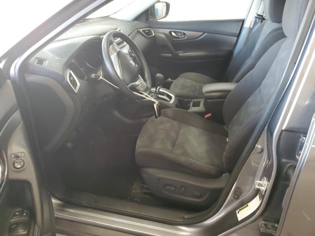 KNMAT2MV0GP595592 Nissan ROGUE S