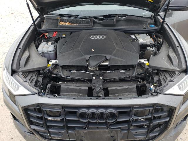 2019 AUDI Q8 PRESTIG WA1CVAF14KD044870